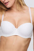 Marie Jo Louie Padded Balcony Bra